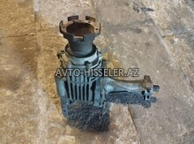 Toyota Prado ön diferensial qabaq reduktoru